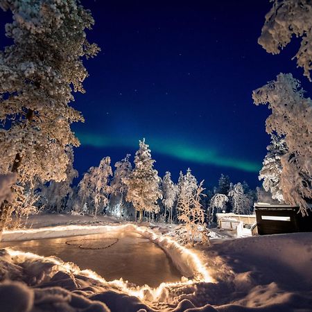 Northern Lights Ranch Levi Εξωτερικό φωτογραφία